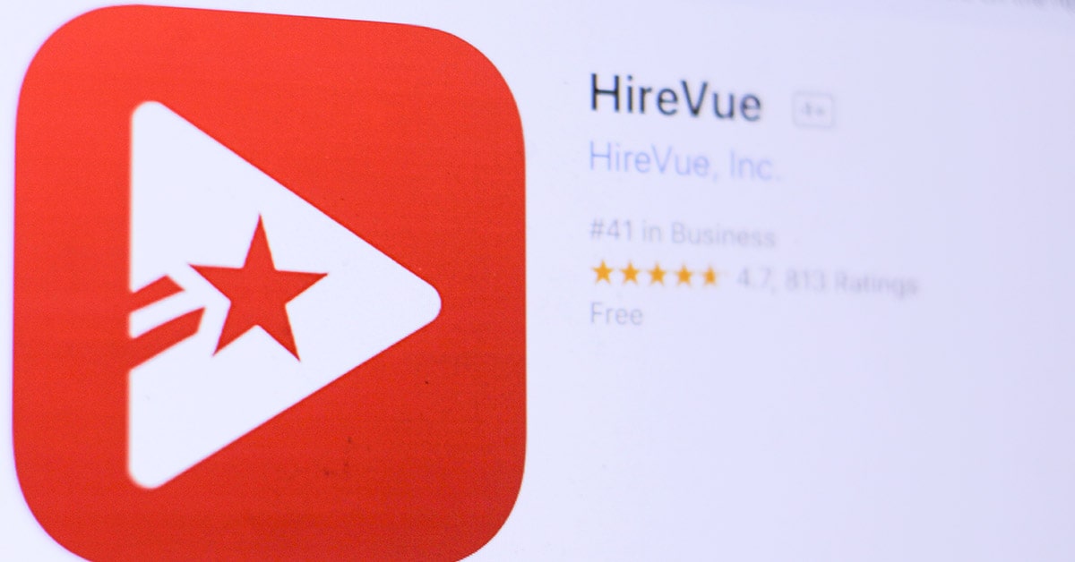 Best HireVue Technical interview questions