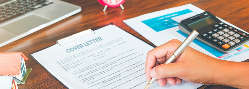 How To Write A Cover Letter (With Template, Samples And Tips) - foundit